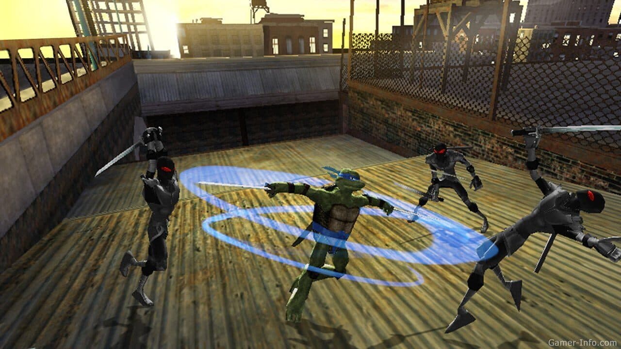 TMNT thumbnail 5