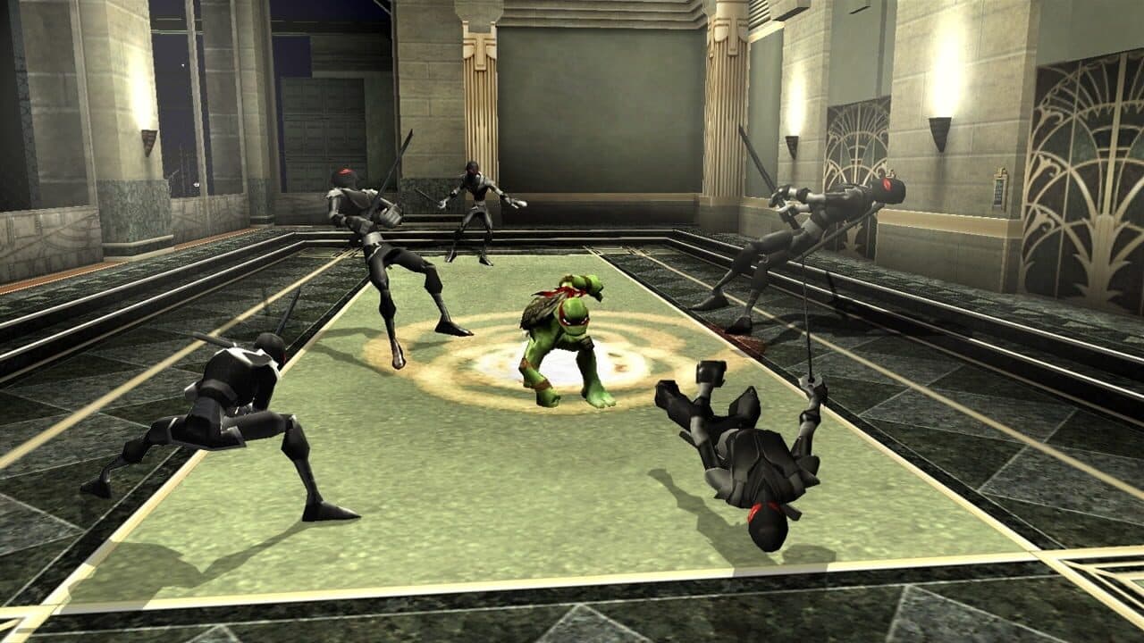TMNT thumbnail 3