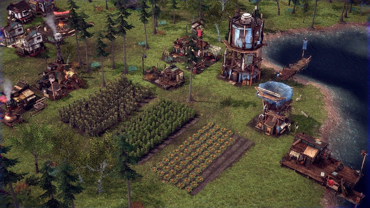 Endzone: A World Apart thumbnail 4