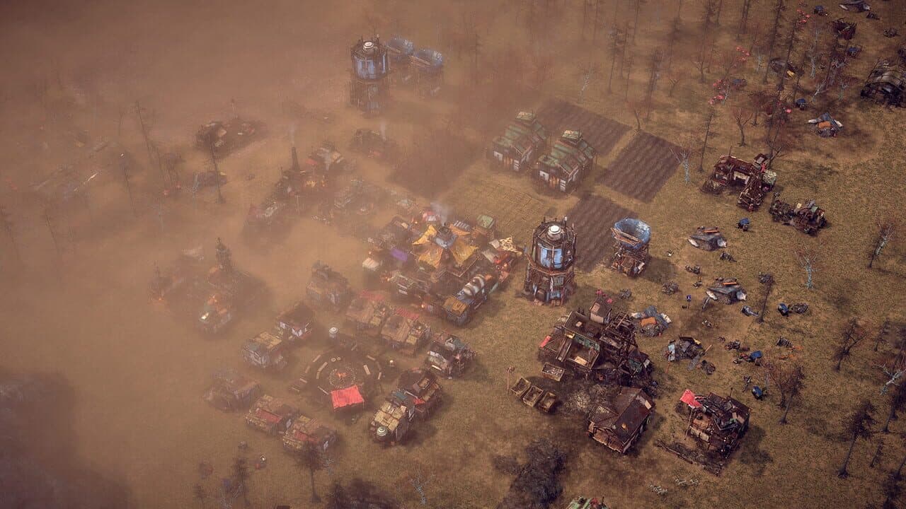 Endzone: A World Apart thumbnail 3