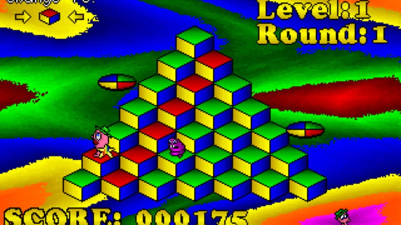 Super Qube Hopper thumbnail 3