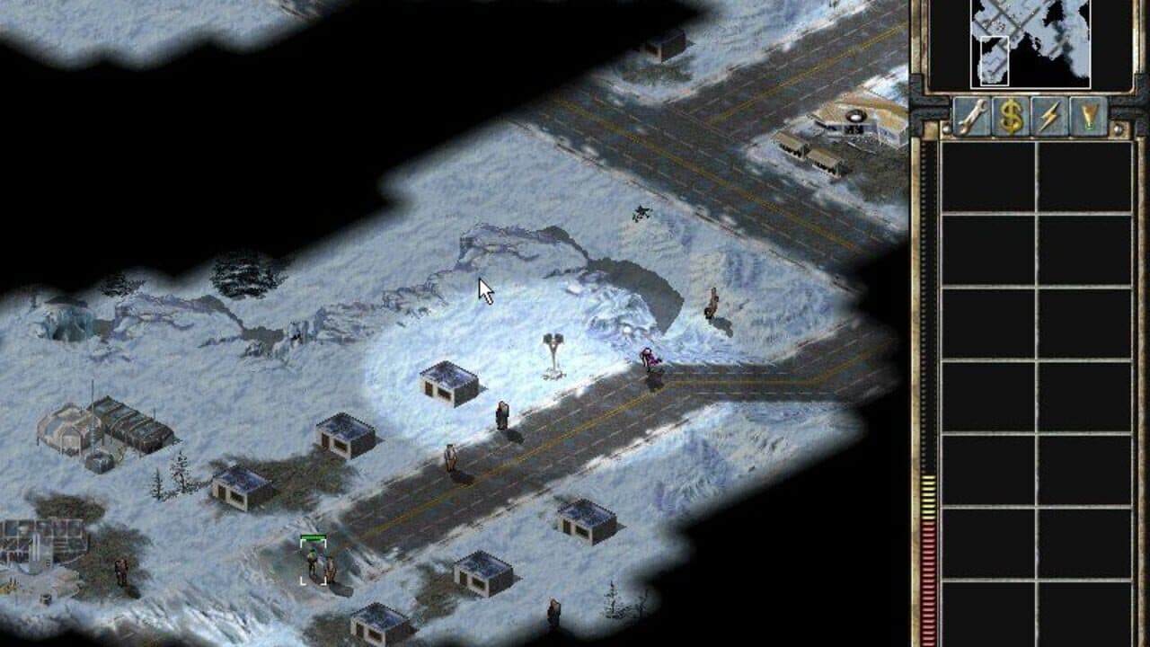 Command & Conquer: Tiberian Sun - Firestorm thumbnail 2