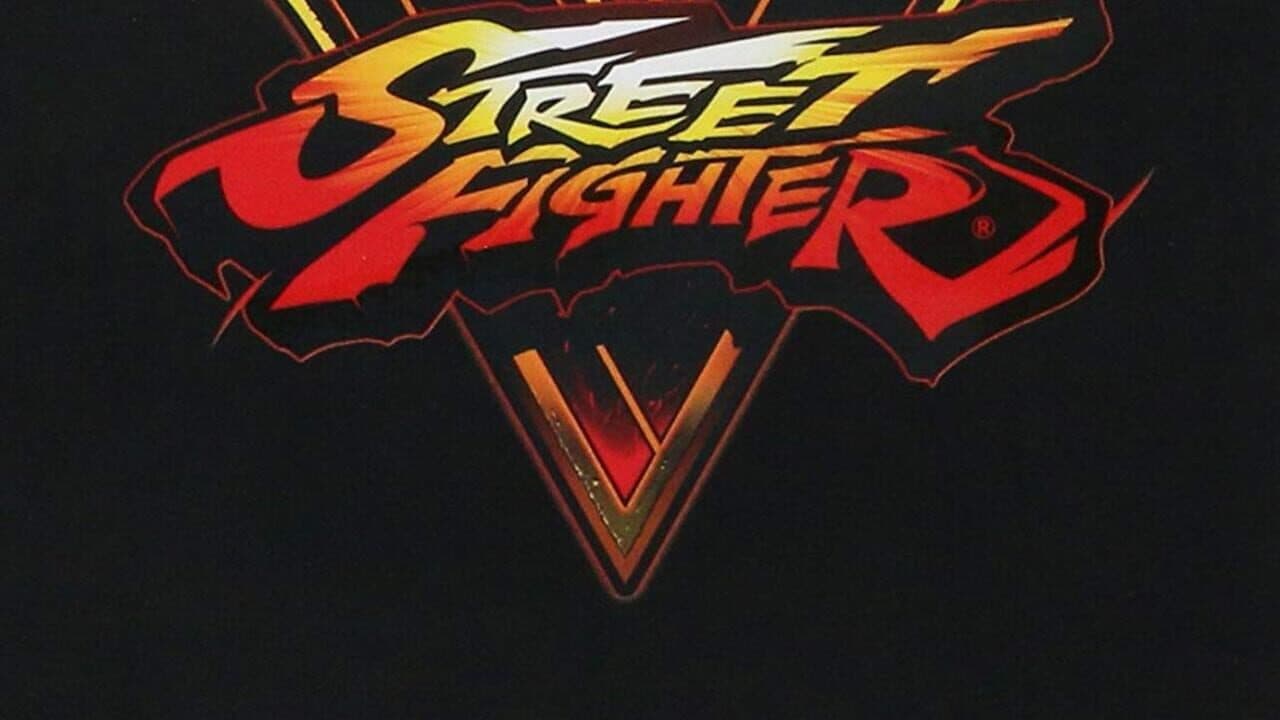 Street Fighter V: Collector's Edition thumbnail 2