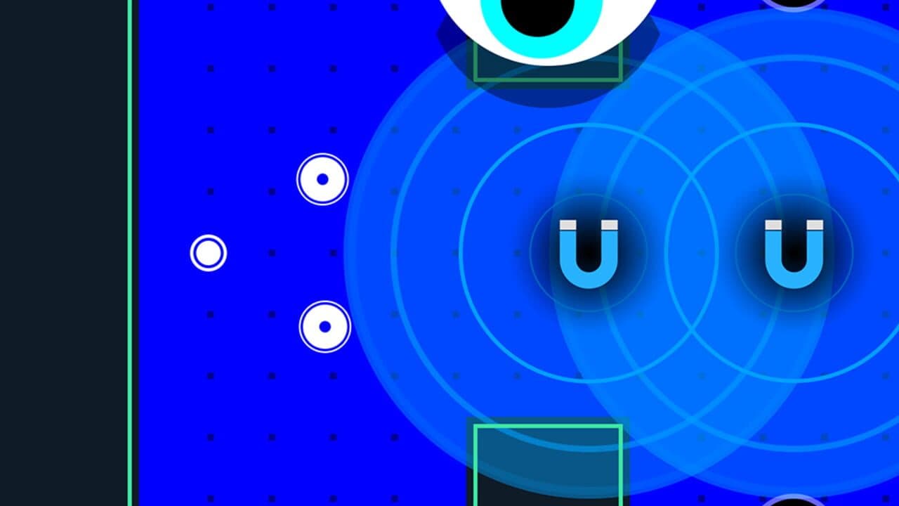 Smash Puck screenshot 1