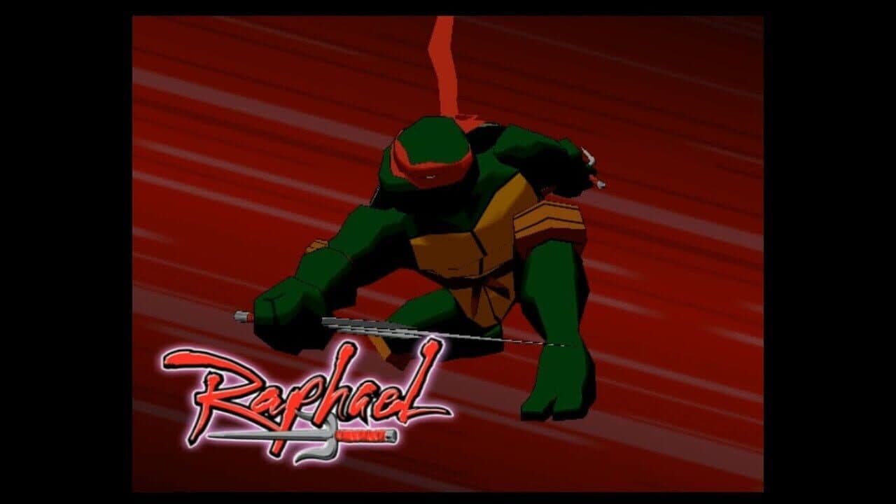 Teenage Mutant Ninja Turtles thumbnail 5