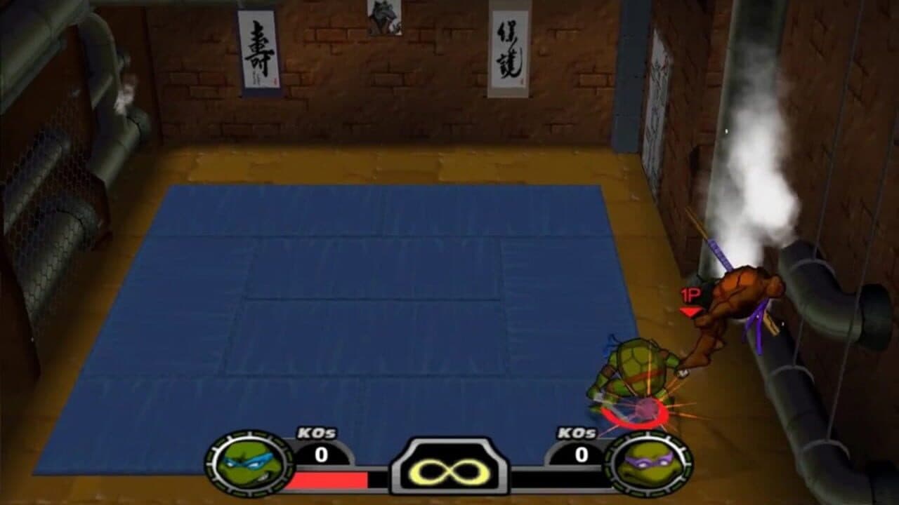TMNT: Mutant Melee thumbnail 8