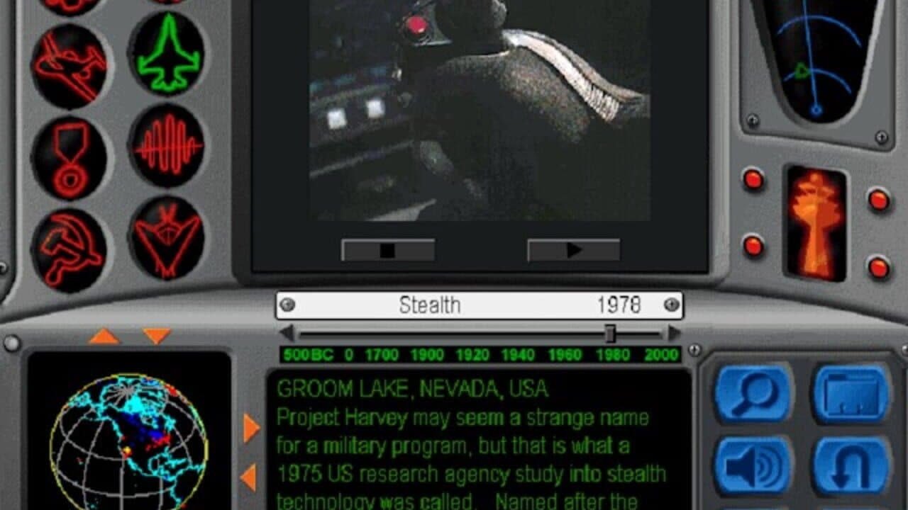 Aviation Adventure screenshot 1