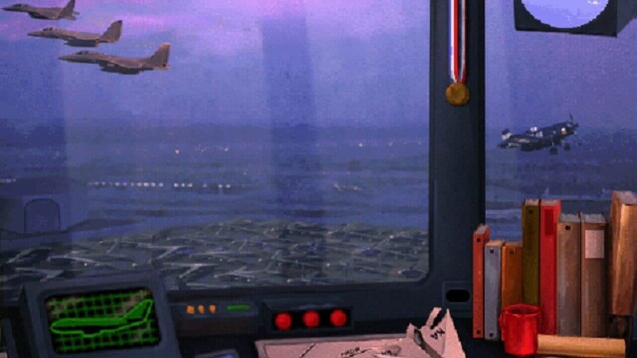 Aviation Adventure thumbnail 2