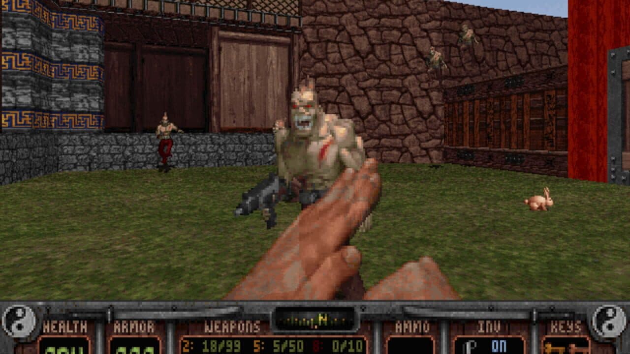 Shadow Warrior Classic Complete thumbnail 2