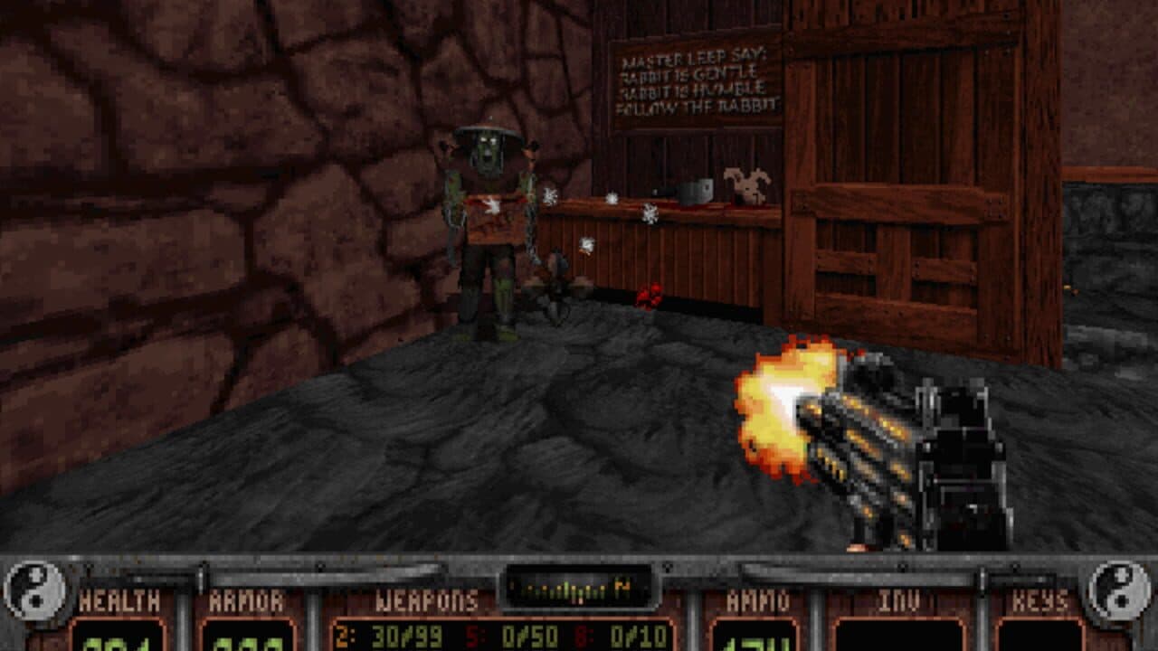 Shadow Warrior Classic Complete thumbnail 3