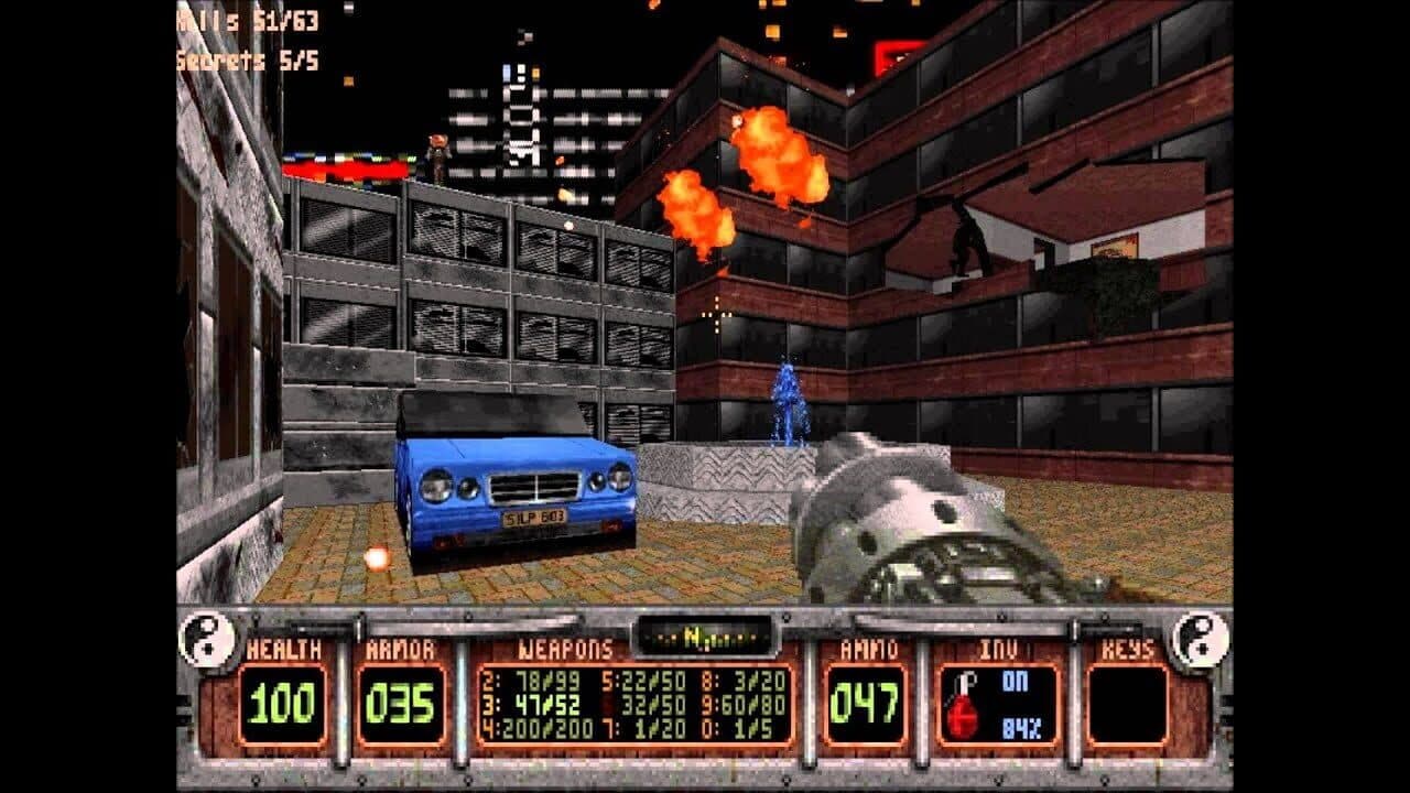 Shadow Warrior Classic Complete thumbnail 4
