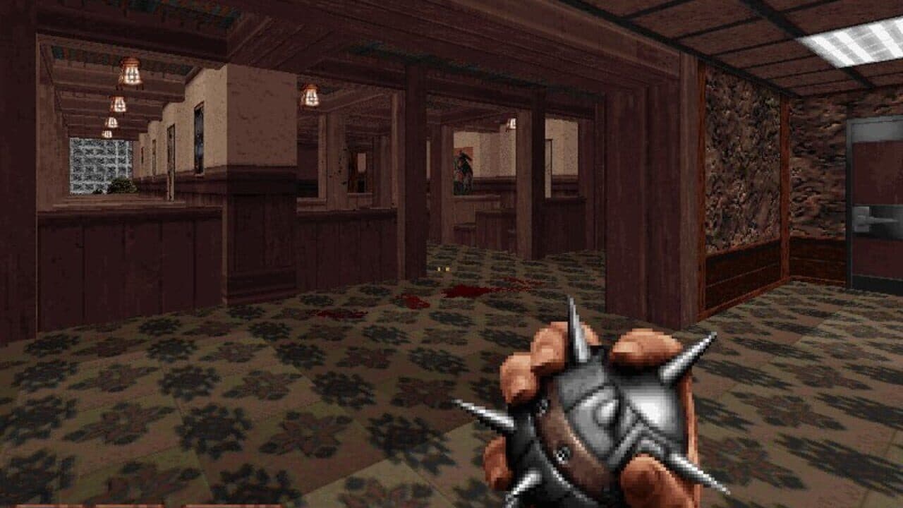 Shadow Warrior Classic Complete thumbnail 6