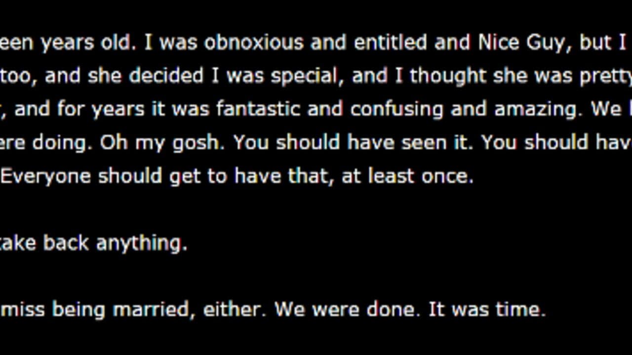 There Ought to Be A Word screenshot 1