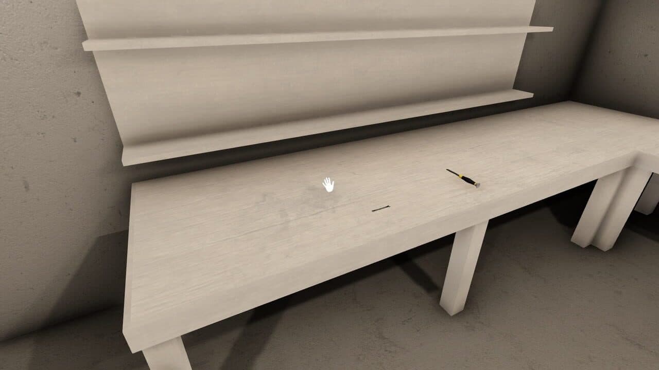 DIY Simulator screenshot 1