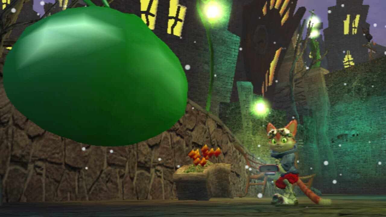 Blinx: The Time Sweeper thumbnail 6
