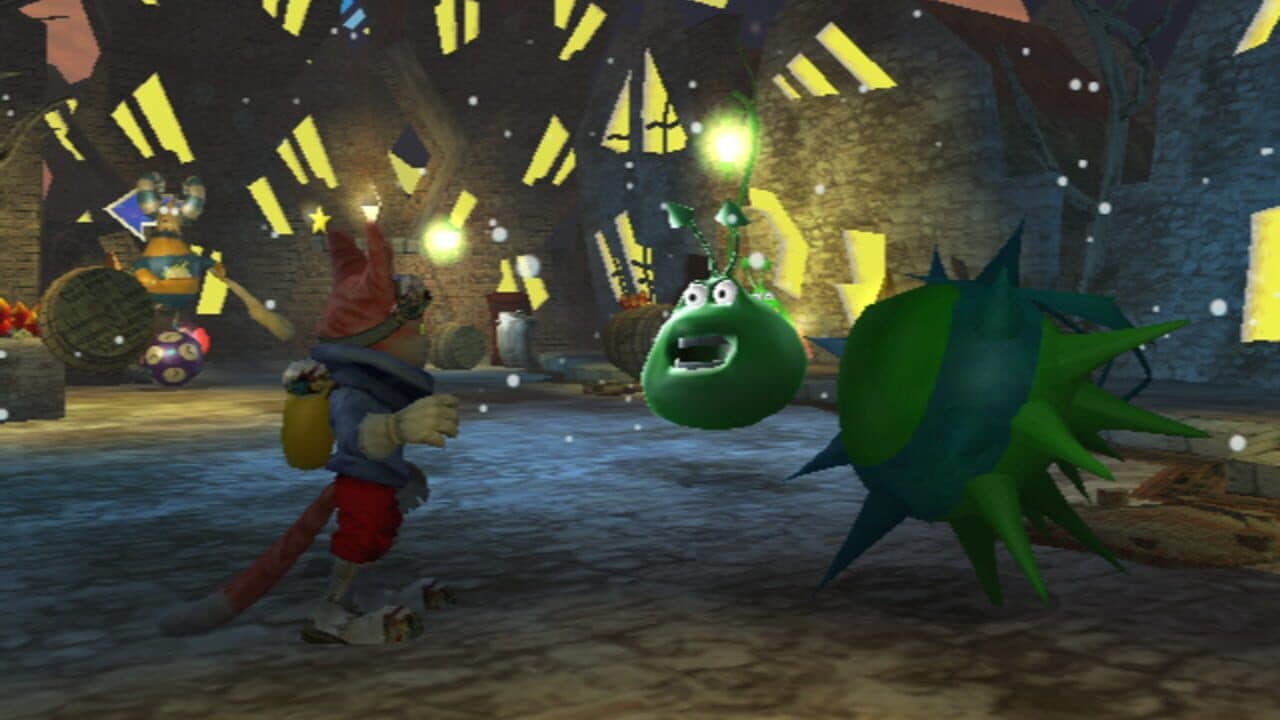 Blinx: The Time Sweeper thumbnail 4