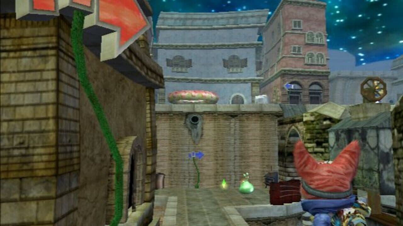 Blinx: The Time Sweeper thumbnail 7