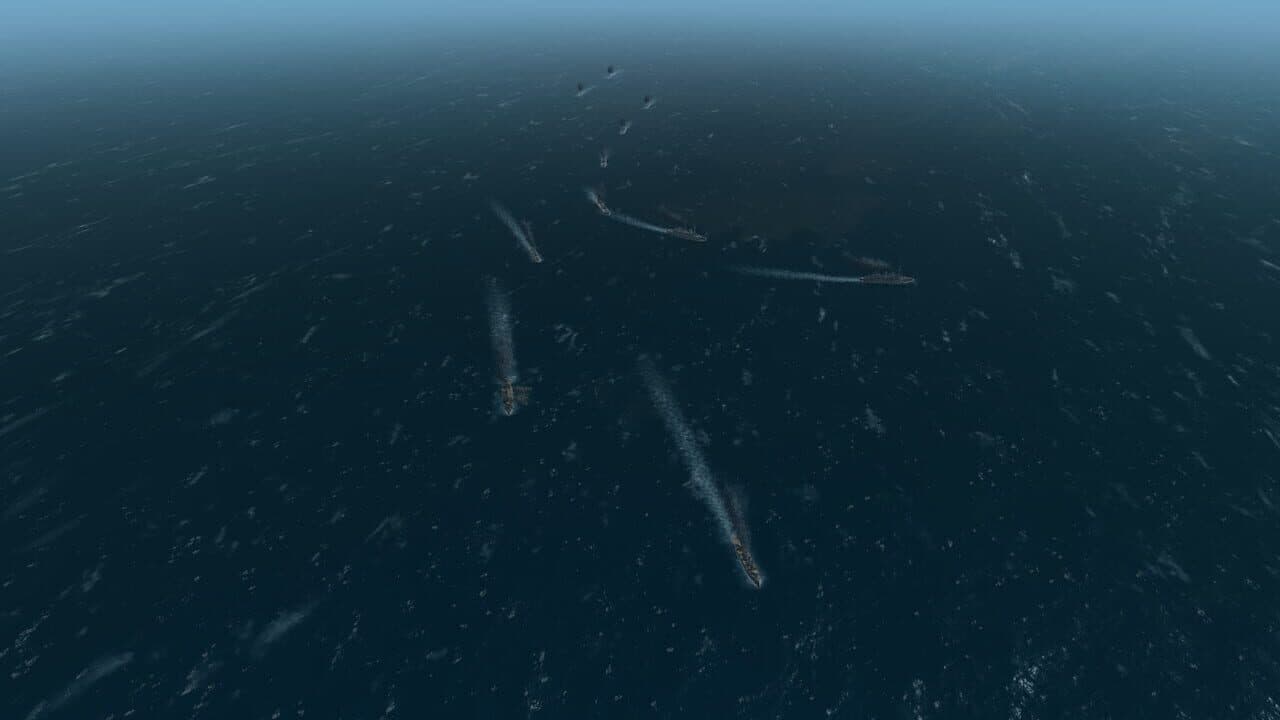 Ultimate Admiral: Dreadnoughts thumbnail 2