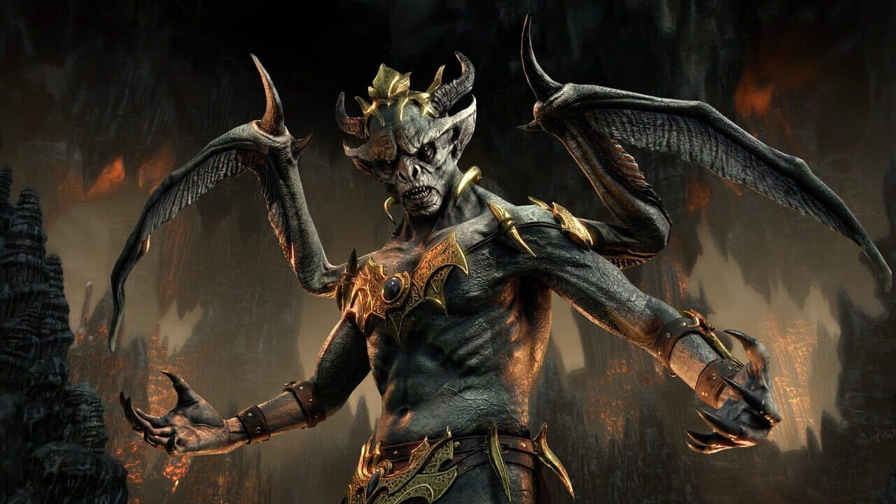 The Elder Scrolls Online: Greymoor thumbnail 6