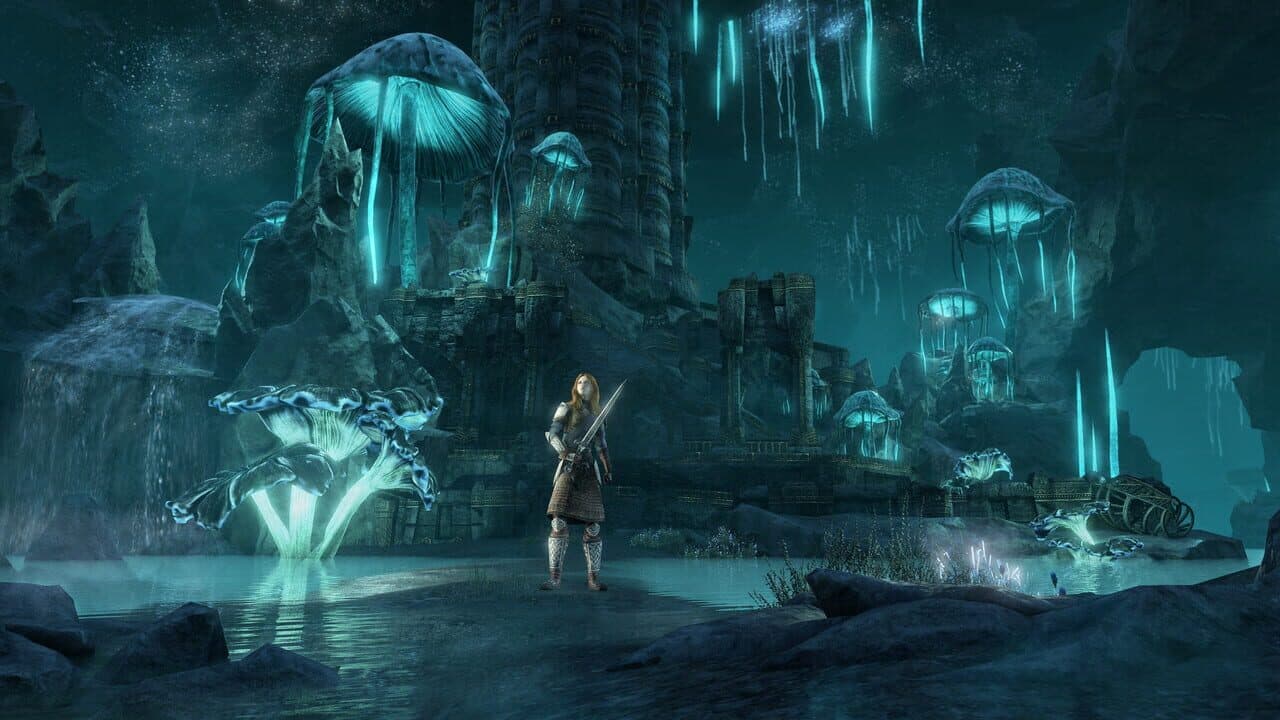 The Elder Scrolls Online: Greymoor thumbnail 4