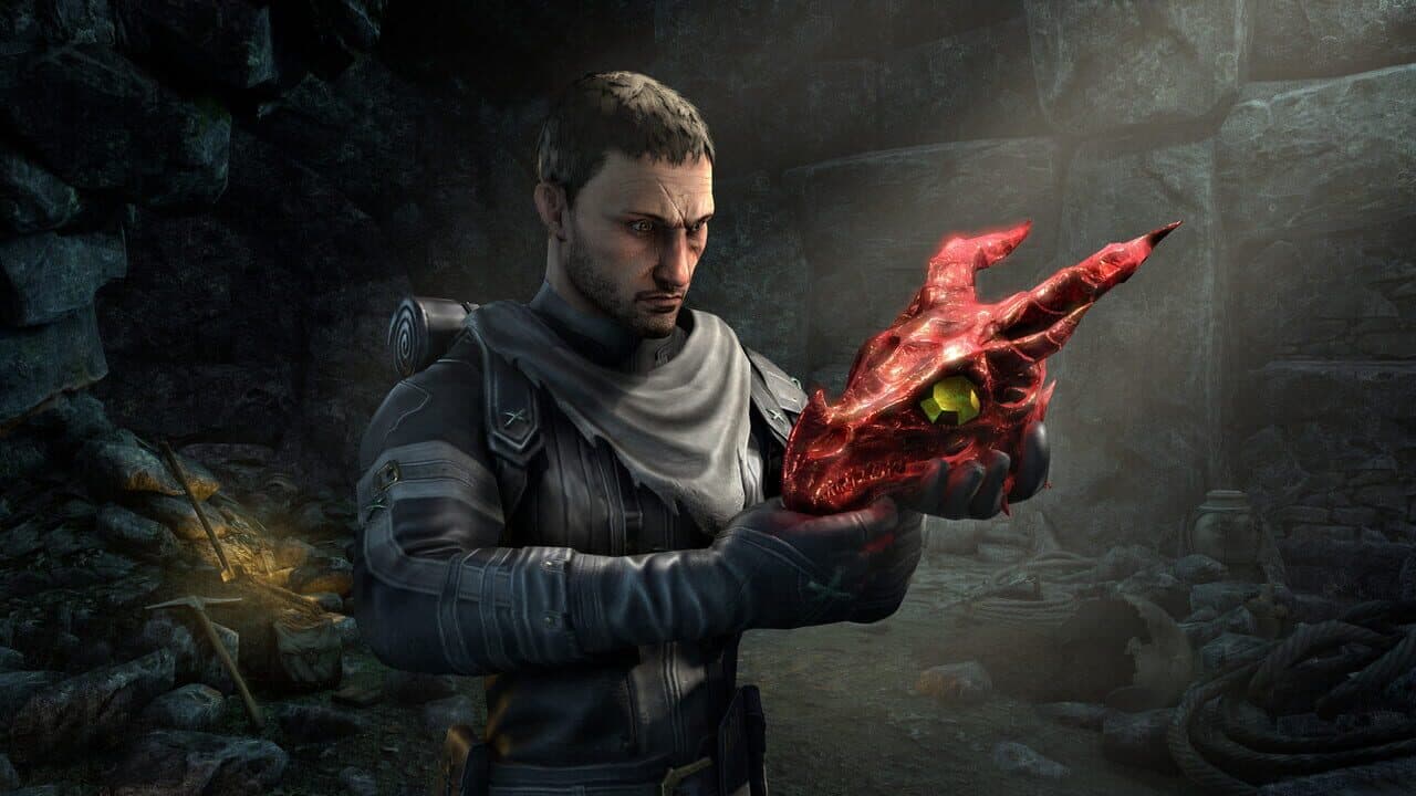 The Elder Scrolls Online: Greymoor thumbnail 7