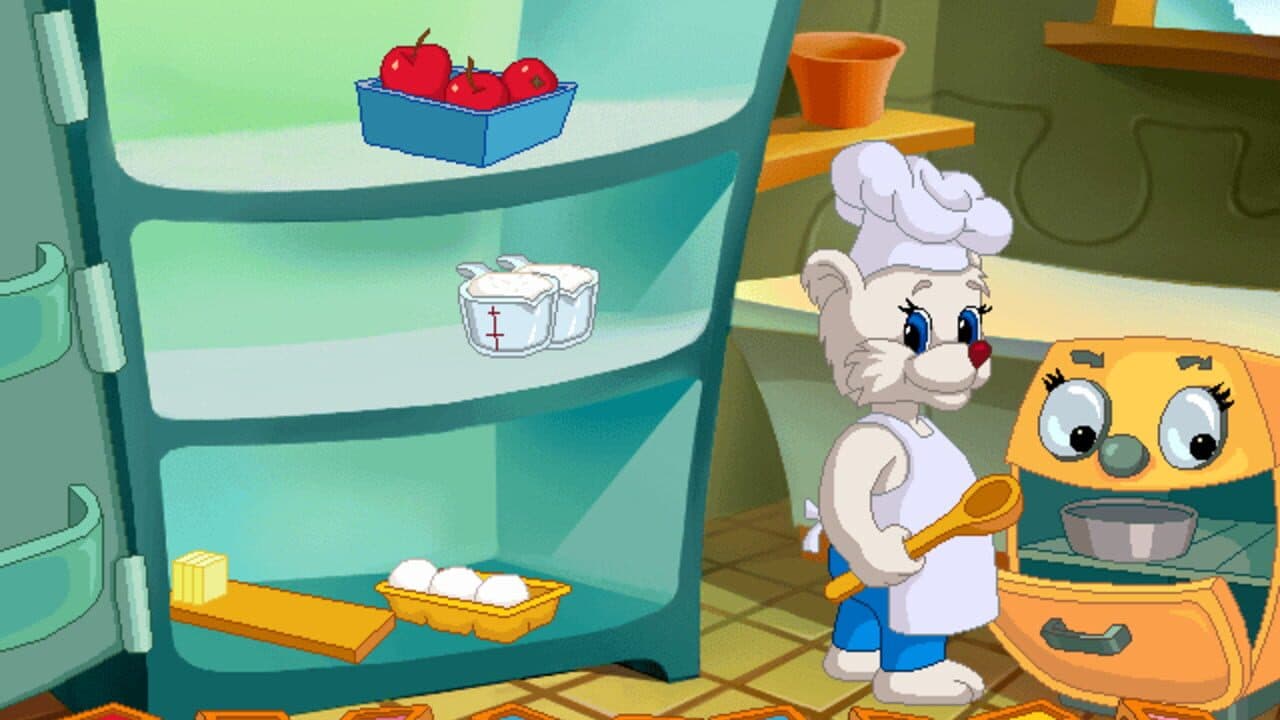 JumpStart Preschool thumbnail 2