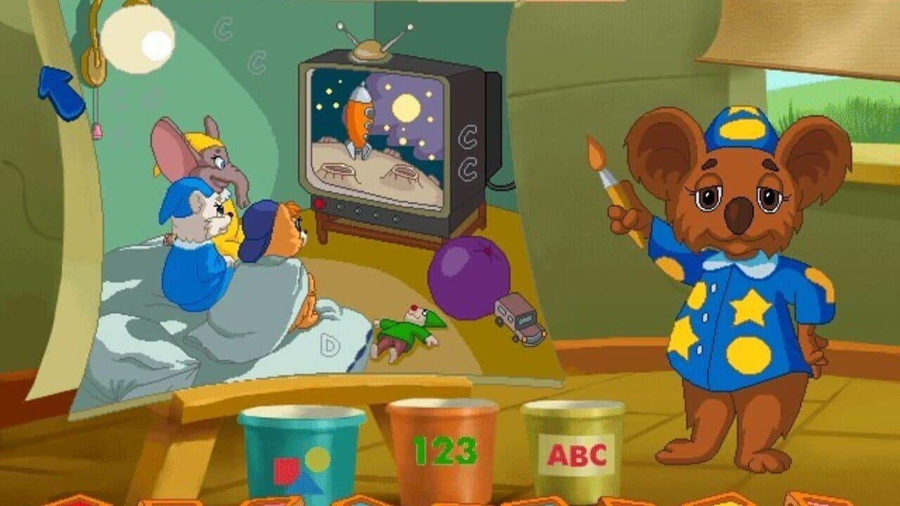 JumpStart Preschool thumbnail 3