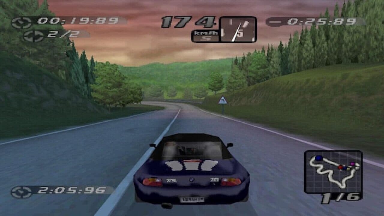 Need for Speed: High Stakes thumbnail 2