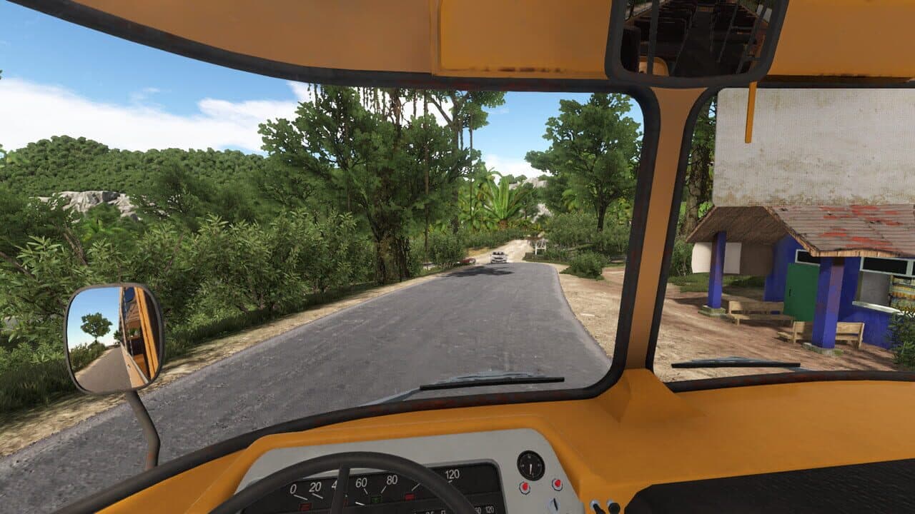 Bus World thumbnail 5