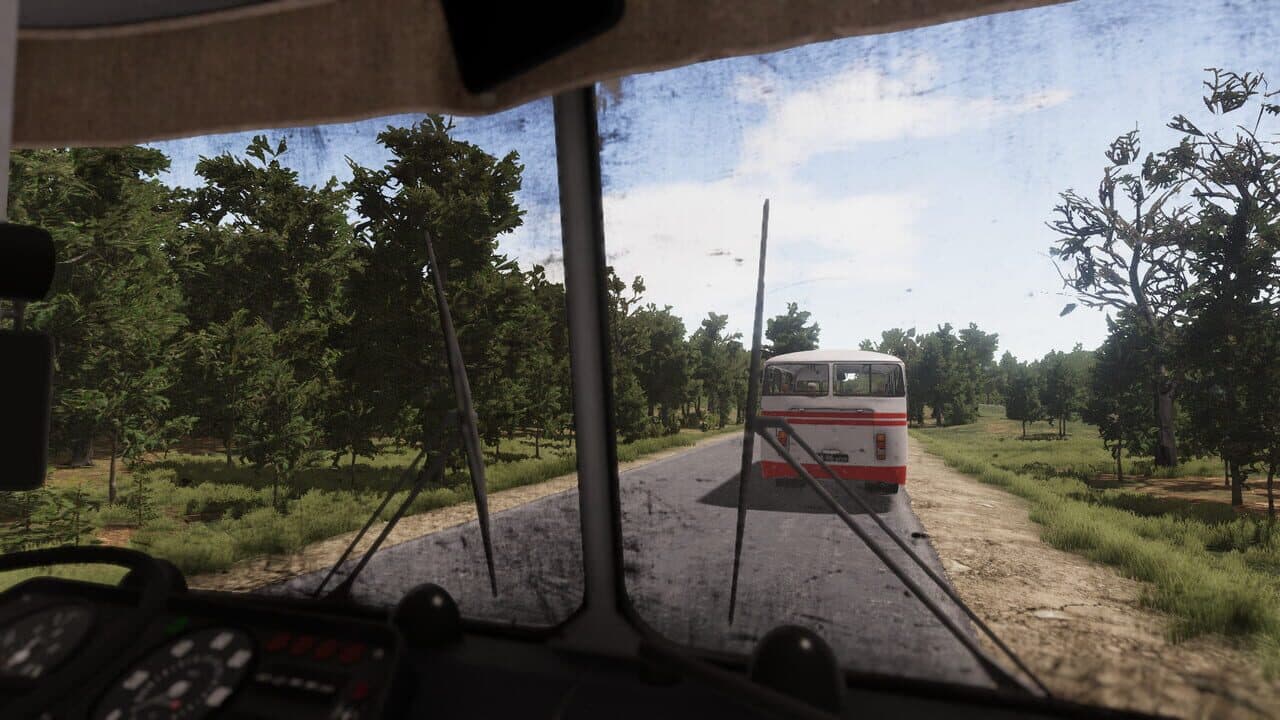 Bus World thumbnail 4