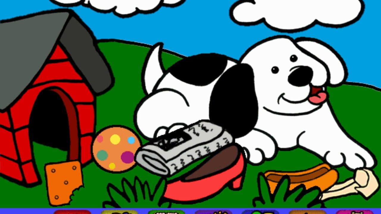 JumpStart Toddlers thumbnail 3
