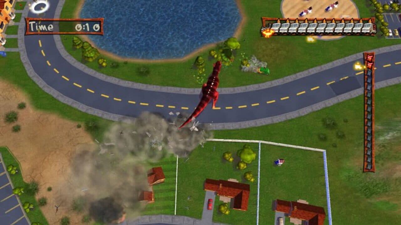 Dash of Destruction thumbnail 5