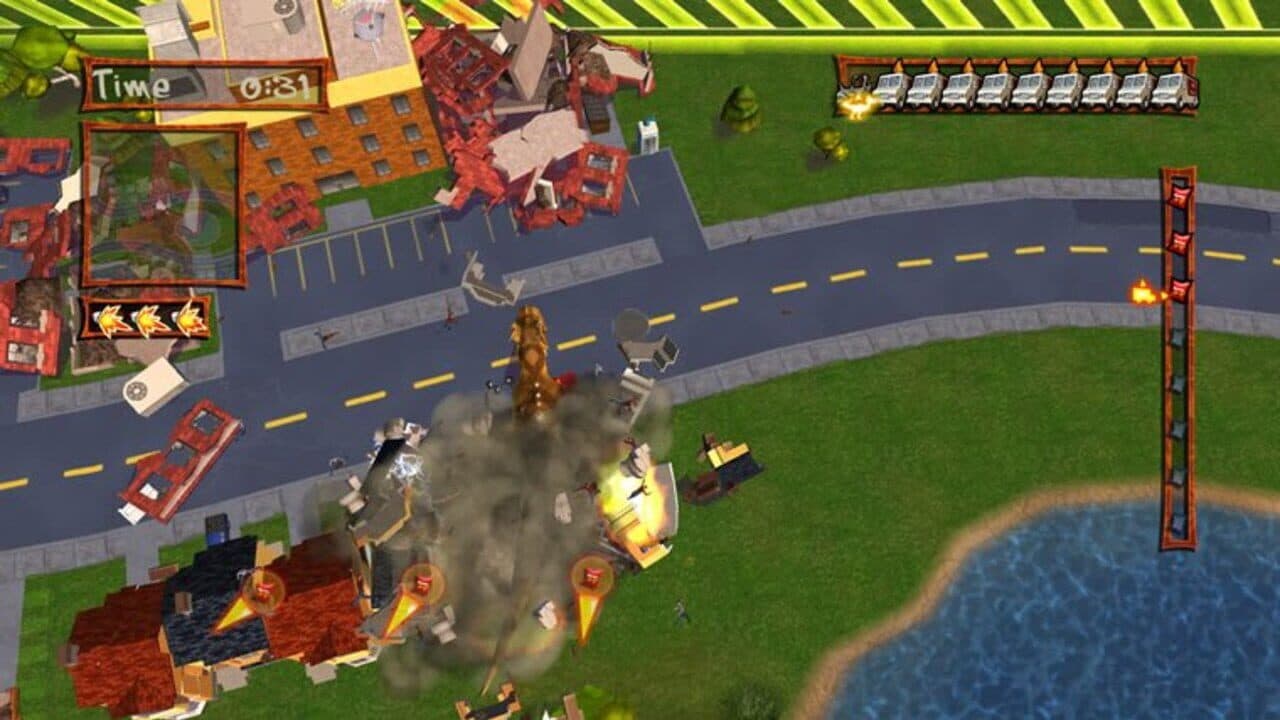 Dash of Destruction thumbnail 6