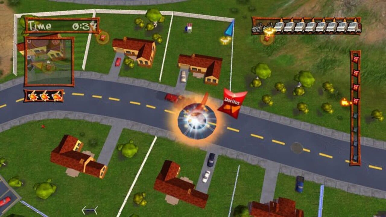 Dash of Destruction thumbnail 3