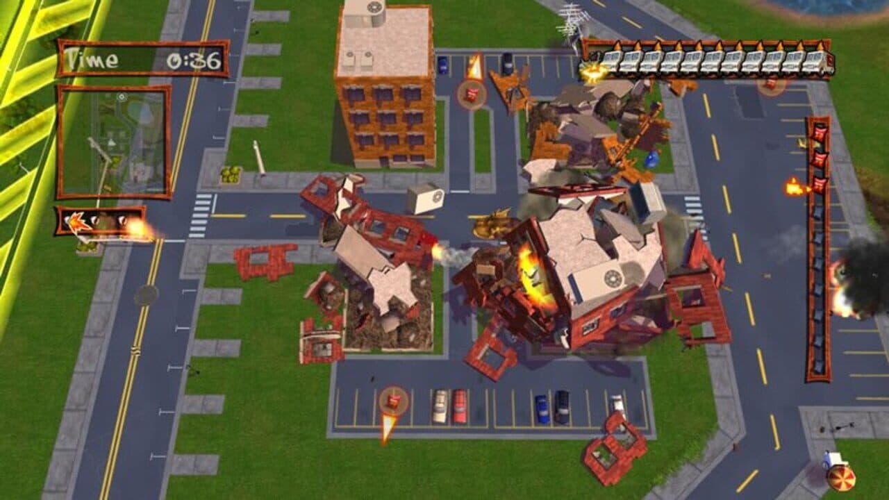 Dash of Destruction thumbnail 4