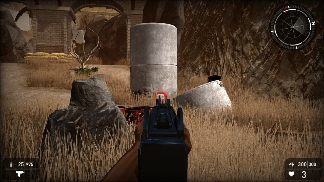 Triggering Simulator thumbnail 4