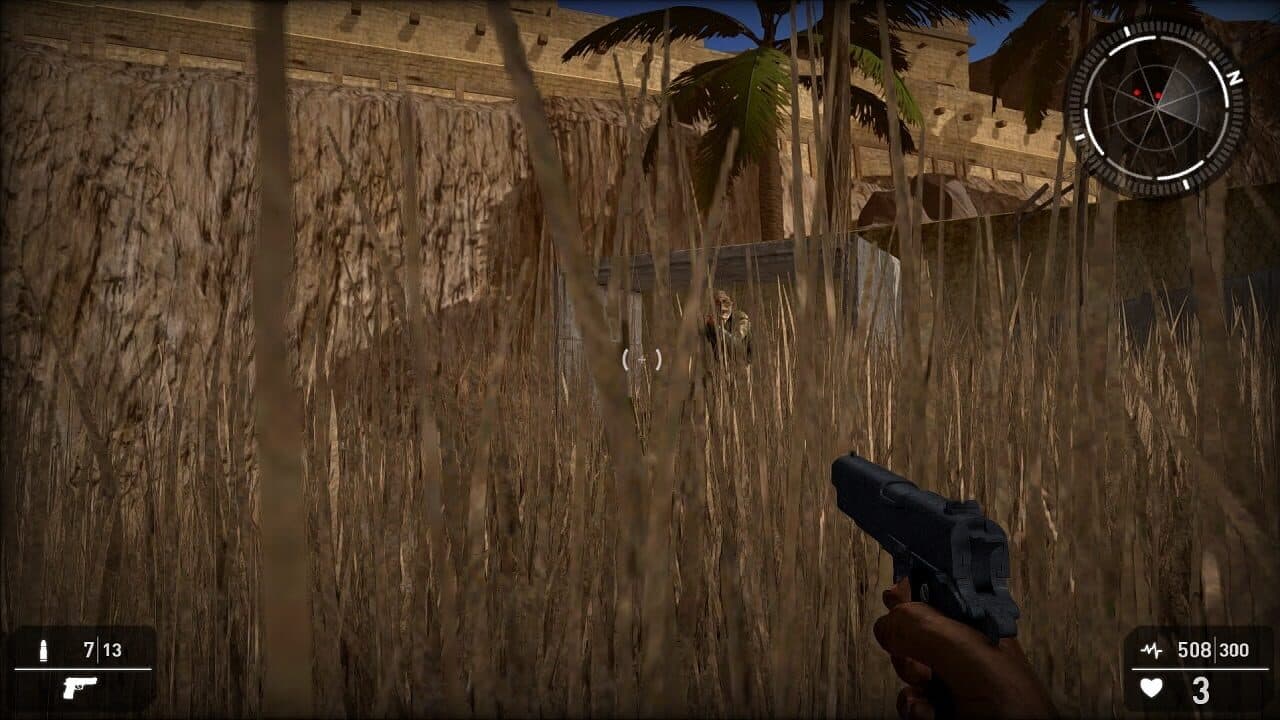 Triggering Simulator thumbnail 6