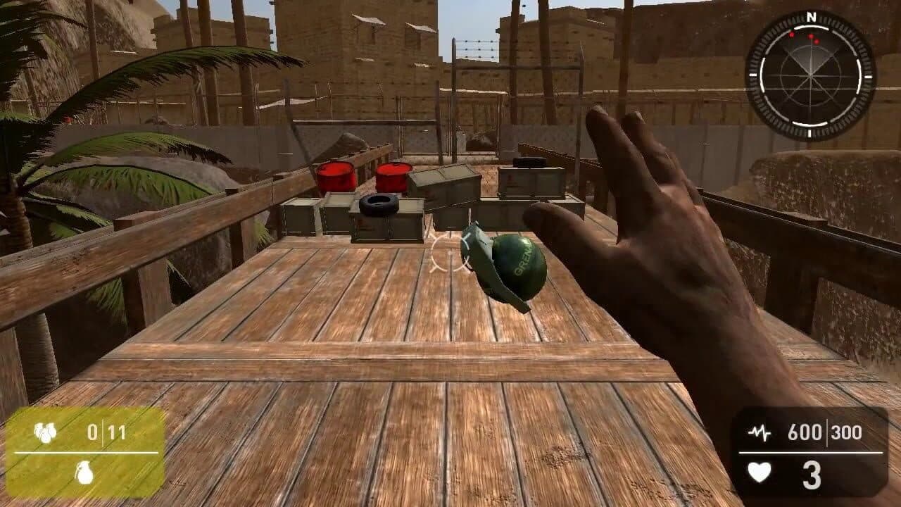 Triggering Simulator thumbnail 2