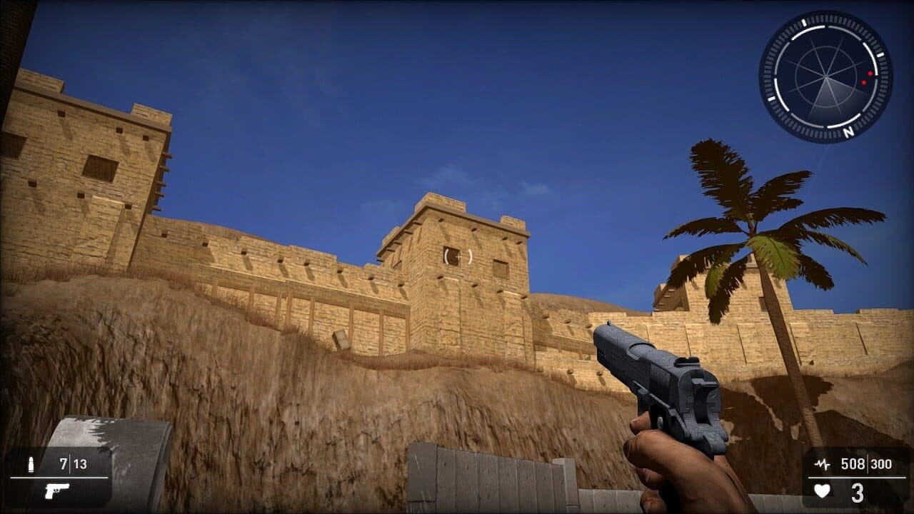 Triggering Simulator thumbnail 5