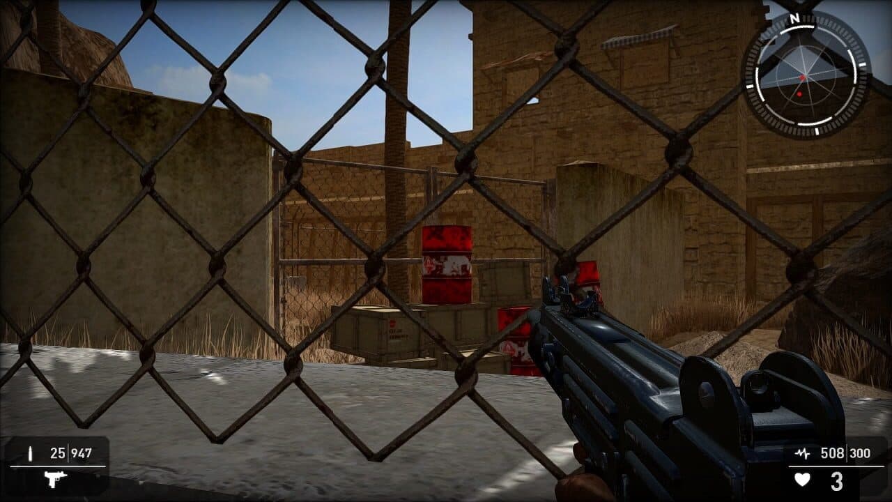 Triggering Simulator thumbnail 3