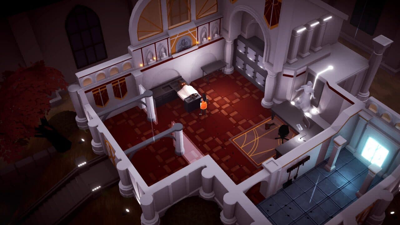 Lucifer Within Us thumbnail 4