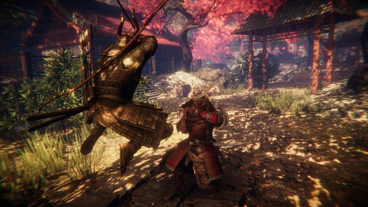 Samurai Simulator thumbnail 2