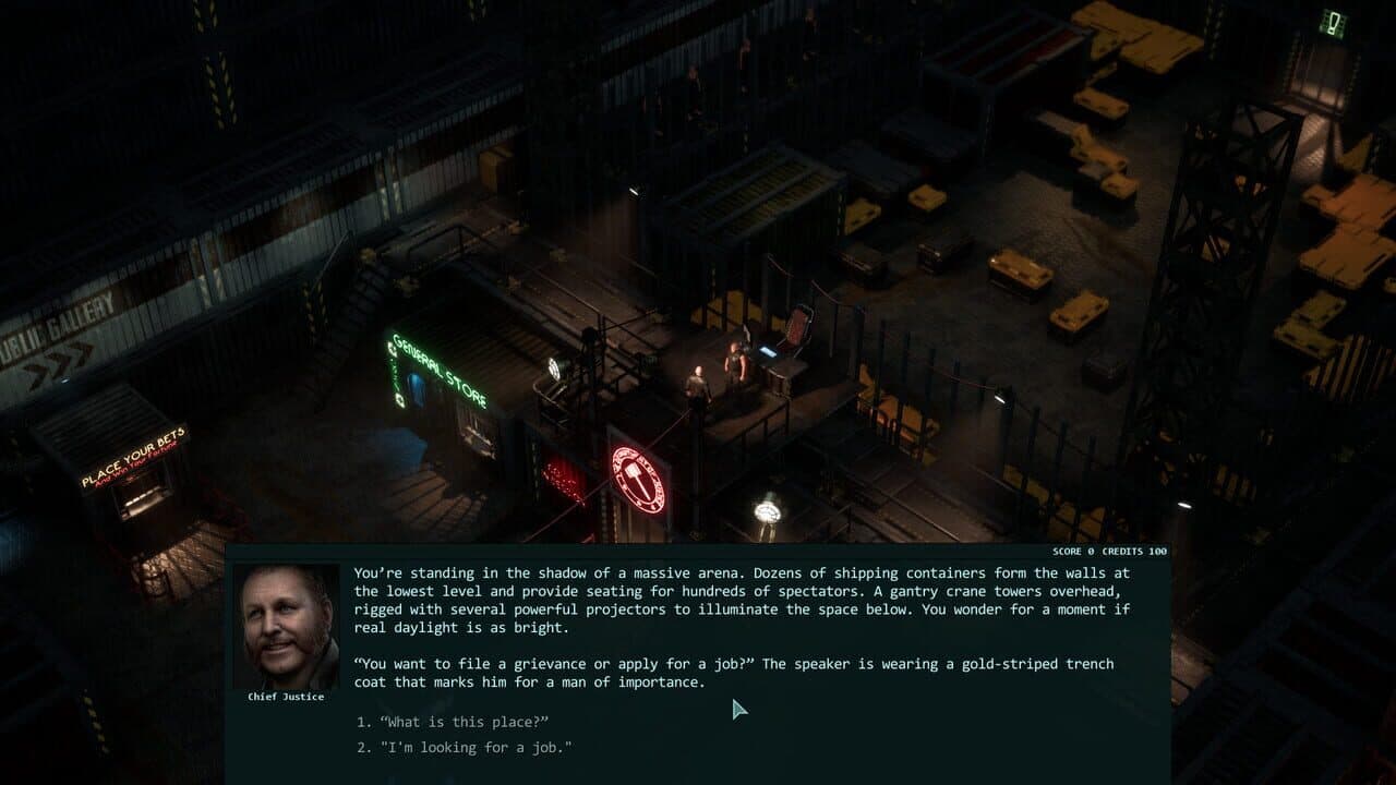 Colony Ship: A Post-Earth Role Playing Game thumbnail 7