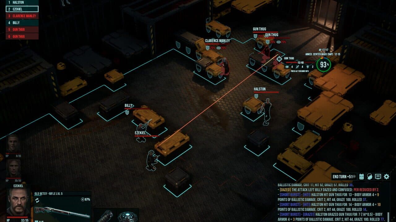 Colony Ship: A Post-Earth Role Playing Game thumbnail 6