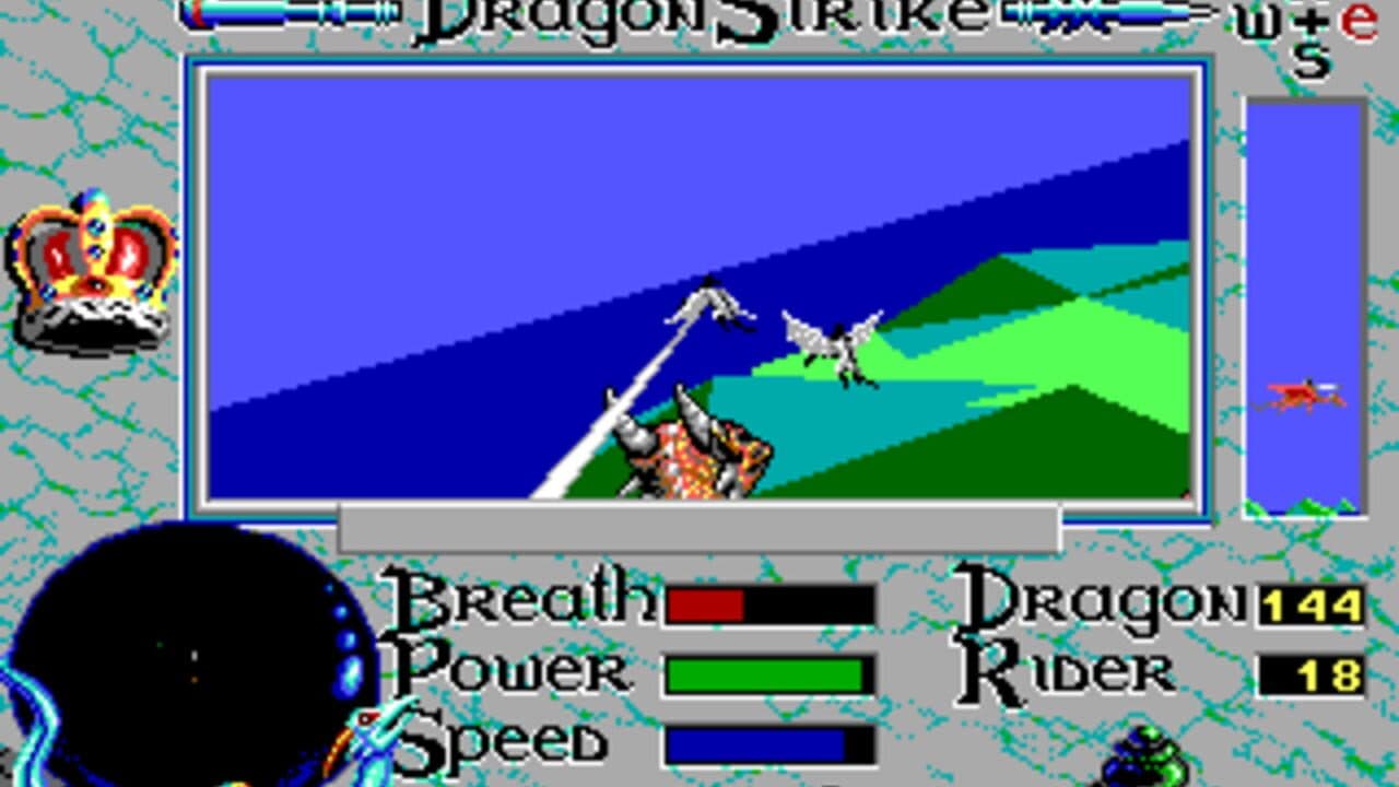 DragonStrike thumbnail 4