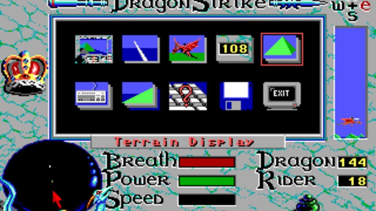 DragonStrike thumbnail 5