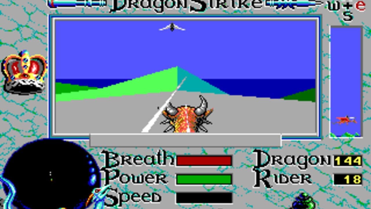 DragonStrike thumbnail 6