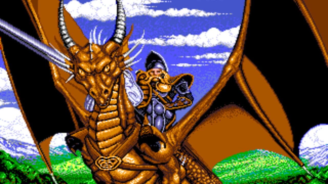 DragonStrike thumbnail 9