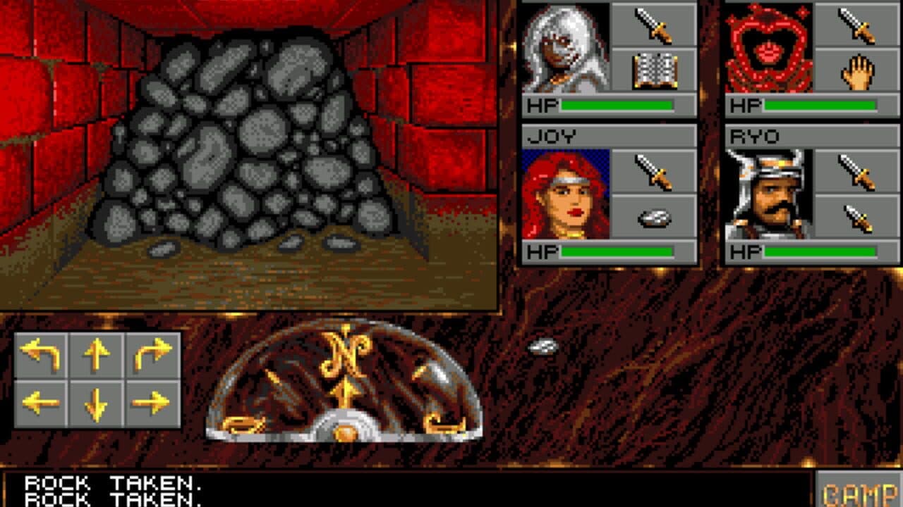 Eye of the Beholder thumbnail 3