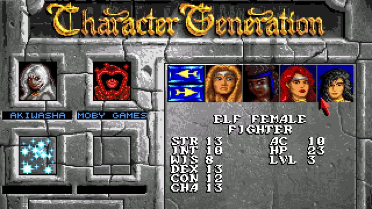 Eye of the Beholder thumbnail 9